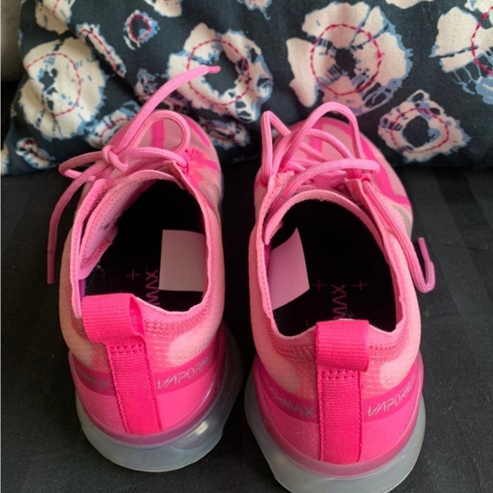 Pink vapormax - Picture 6 of 8